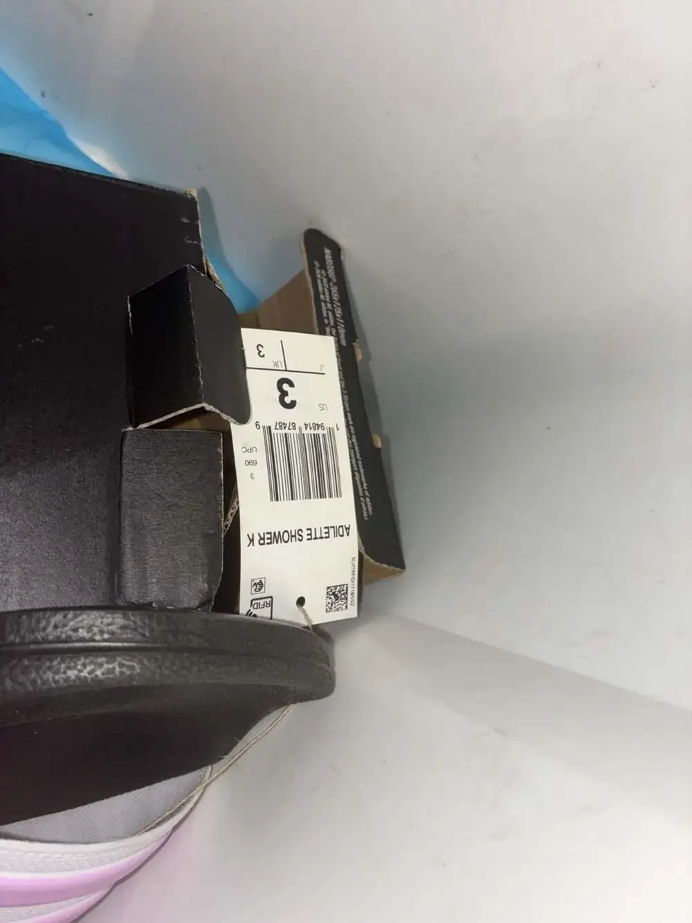 adidas brand new